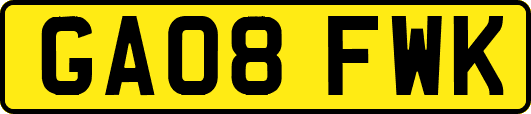 GA08FWK