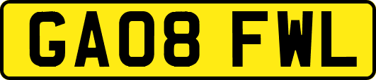 GA08FWL