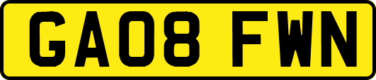 GA08FWN