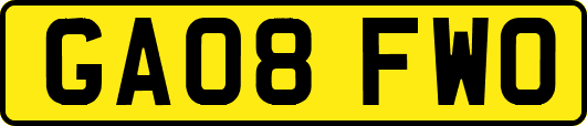 GA08FWO