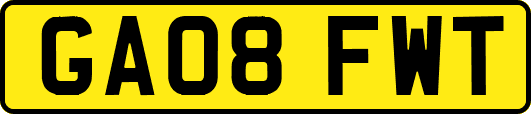 GA08FWT