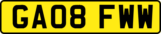 GA08FWW