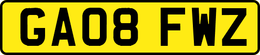 GA08FWZ