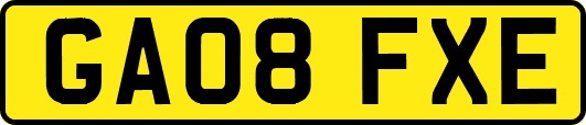 GA08FXE