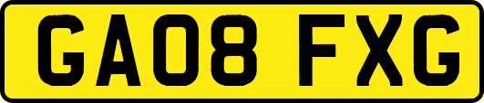 GA08FXG