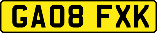 GA08FXK