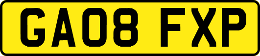 GA08FXP