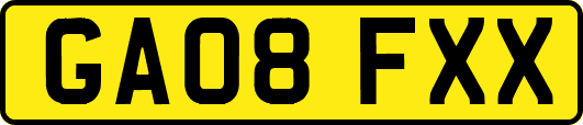 GA08FXX