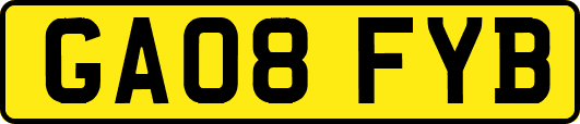GA08FYB