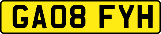 GA08FYH