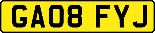 GA08FYJ