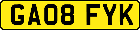 GA08FYK