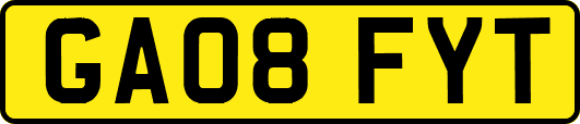 GA08FYT