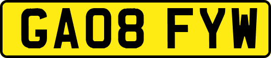 GA08FYW