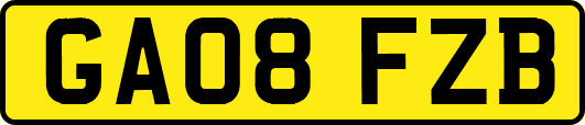 GA08FZB