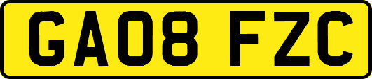 GA08FZC