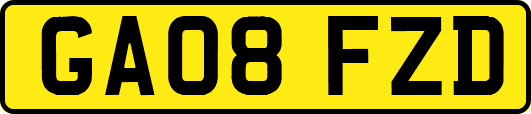 GA08FZD