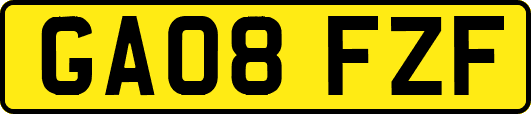 GA08FZF