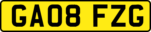 GA08FZG