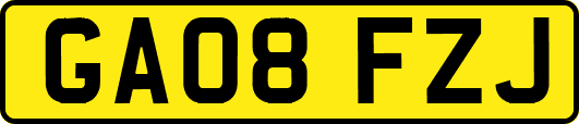 GA08FZJ