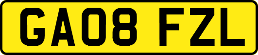 GA08FZL