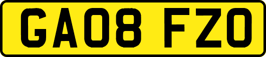 GA08FZO