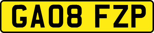 GA08FZP