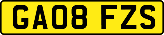GA08FZS