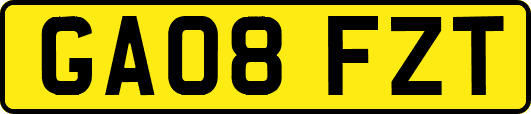 GA08FZT