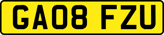 GA08FZU