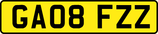 GA08FZZ