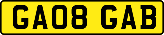 GA08GAB