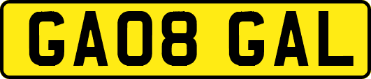 GA08GAL