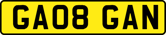 GA08GAN
