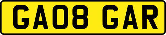 GA08GAR
