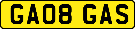 GA08GAS
