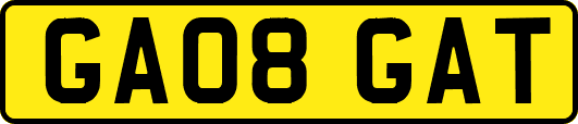 GA08GAT