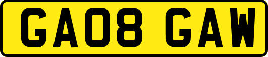 GA08GAW