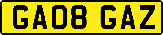 GA08GAZ
