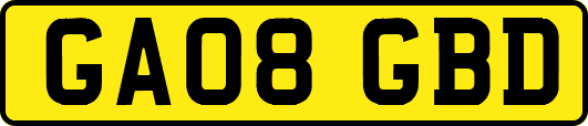 GA08GBD