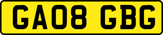 GA08GBG