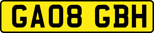 GA08GBH