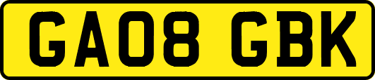 GA08GBK