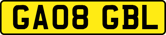 GA08GBL