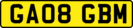 GA08GBM