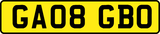 GA08GBO