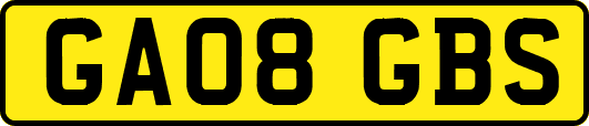 GA08GBS