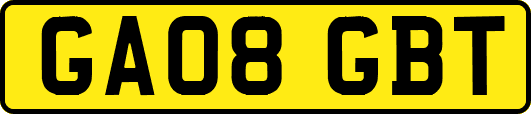 GA08GBT