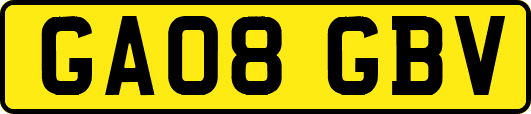 GA08GBV