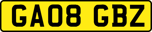 GA08GBZ